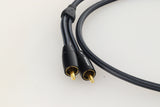 Audioquest Tower Interconnect Cable 1.0m