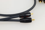 Audioquest Tower Interconnect Cable 1.0m