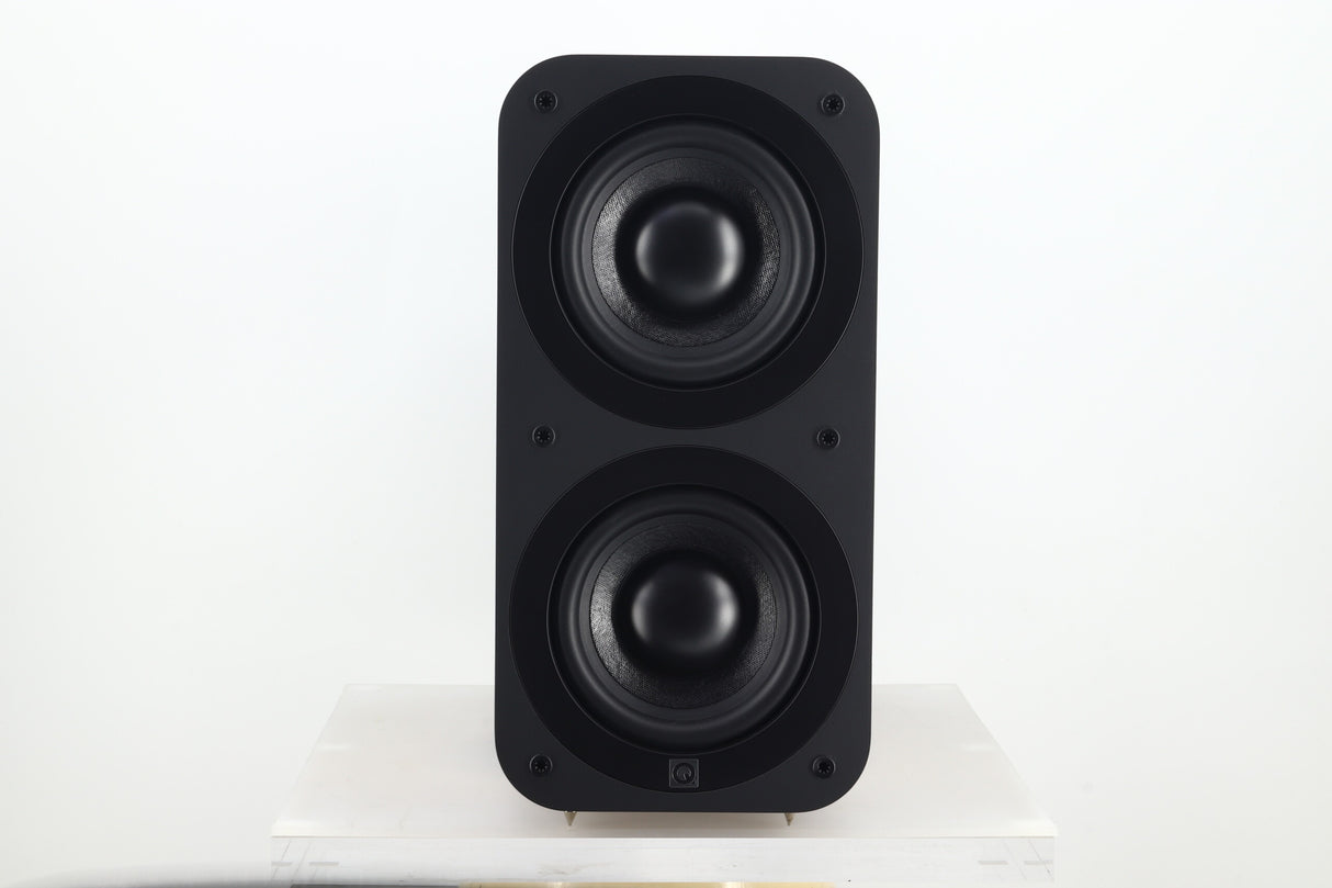 Q Acoustics 3070 Active Subwoofer - Grey