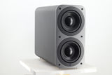 Q Acoustics 3070 Active Subwoofer - Grey