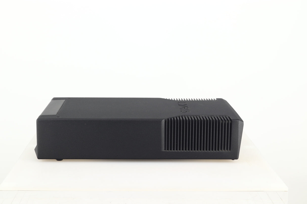 Cyrus Mono X Monoblock Power Amplifiers - Brushed Black