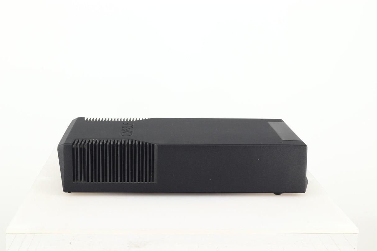 Cyrus Mono X Monoblock Power Amplifiers - Brushed Black