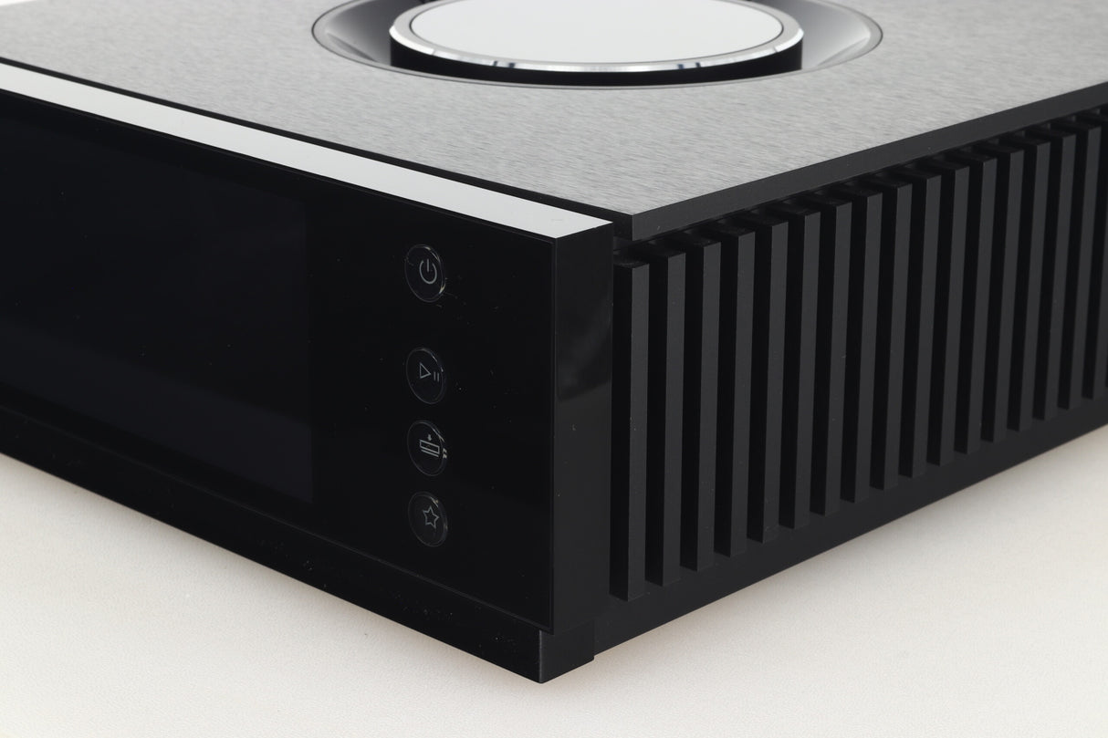 Naim Uniti Atom (Non-HDMI) Digital Music System