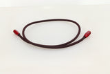 Audioquest Cinnamon Digital Interconnect Cable 0.75m