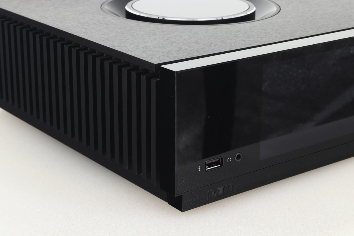 Naim Uniti Atom (Non-HDMI) Digital Music System