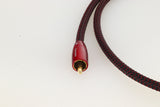 Audioquest Cinnamon Digital Interconnect Cable 0.75m