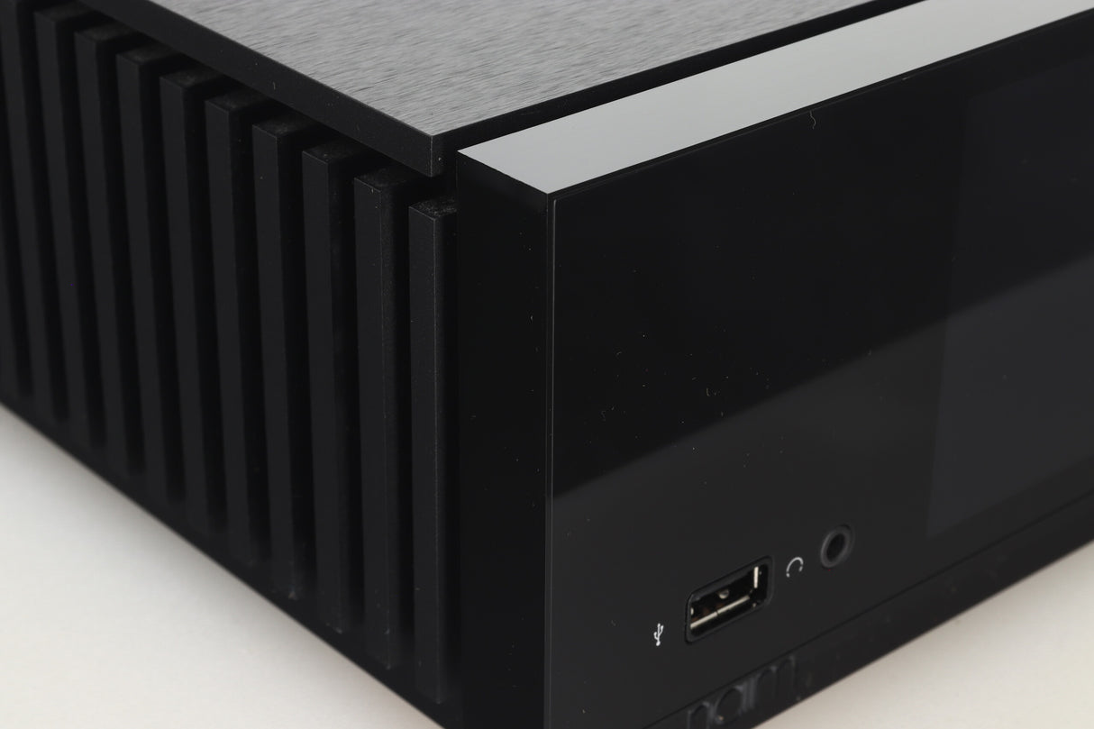 Naim Uniti Atom (Non-HDMI) Digital Music System