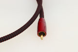 Audioquest Cinnamon Digital Interconnect Cable 0.75m