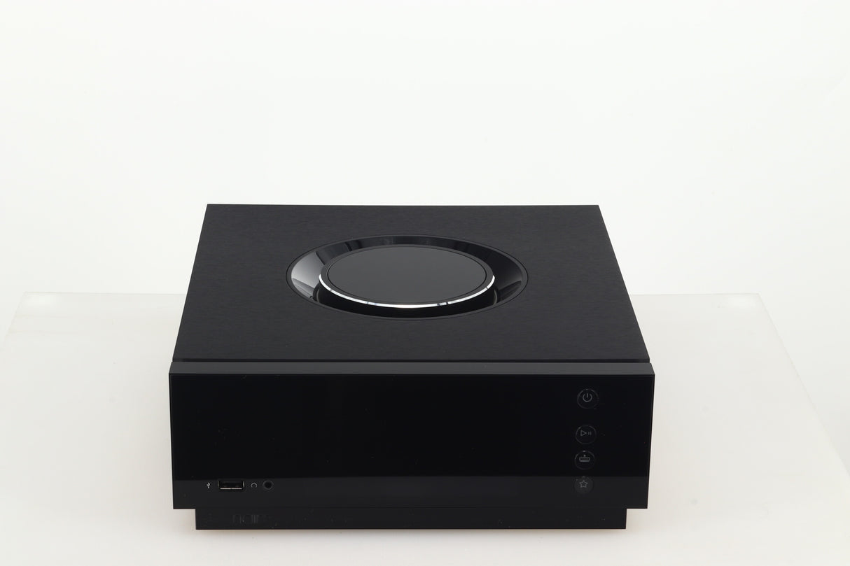 Naim Uniti Atom (Non-HDMI) Digital Music System