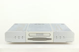 Roksan Caspian M2 CD Player - Silver