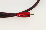Audioquest Cinnamon Digital Interconnect Cable 0.75m
