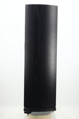 ATC SCM40 Floorstanding Speakers - Black Ash