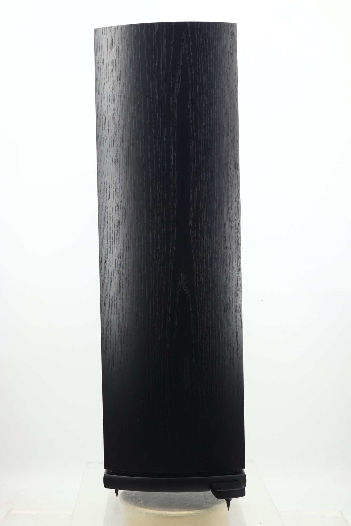 ATC SCM40 Floorstanding Speakers - Black Ash