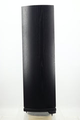 ATC SCM40 Floorstanding Speakers - Black Ash