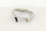 Chord HDMI Active SilverPlus 1.3b HDMI Cable 1.5m