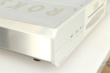 Roksan Caspian M2 CD Player - Silver