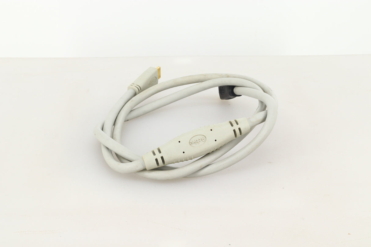 Chord HDMI Active SilverPlus 1.3b HDMI Cable 1.5m