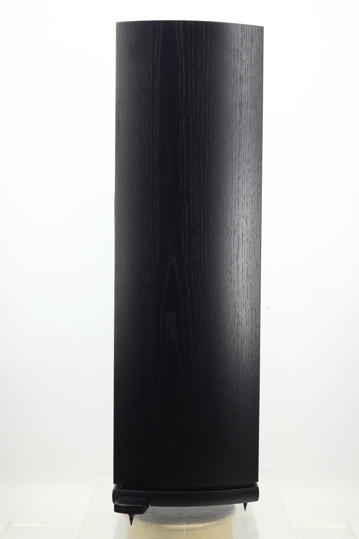 ATC SCM40 Floorstanding Speakers - Black Ash