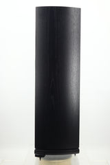 ATC SCM40 Floorstanding Speakers - Black Ash