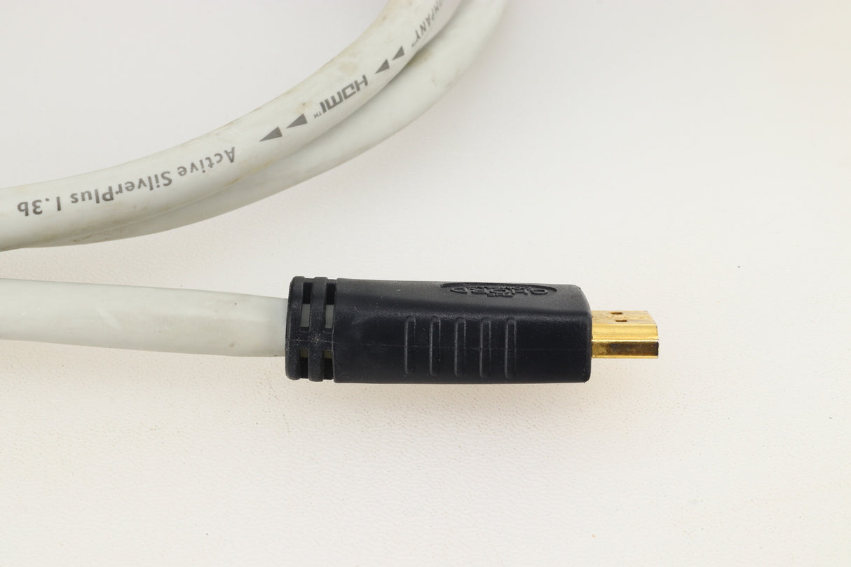 Chord HDMI Active SilverPlus 1.3b HDMI Cable 1.5m