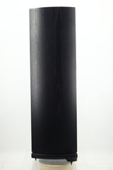 ATC SCM40 Floorstanding Speakers - Black Ash