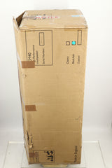ATC SCM40 Floorstanding Speakers - Black Ash