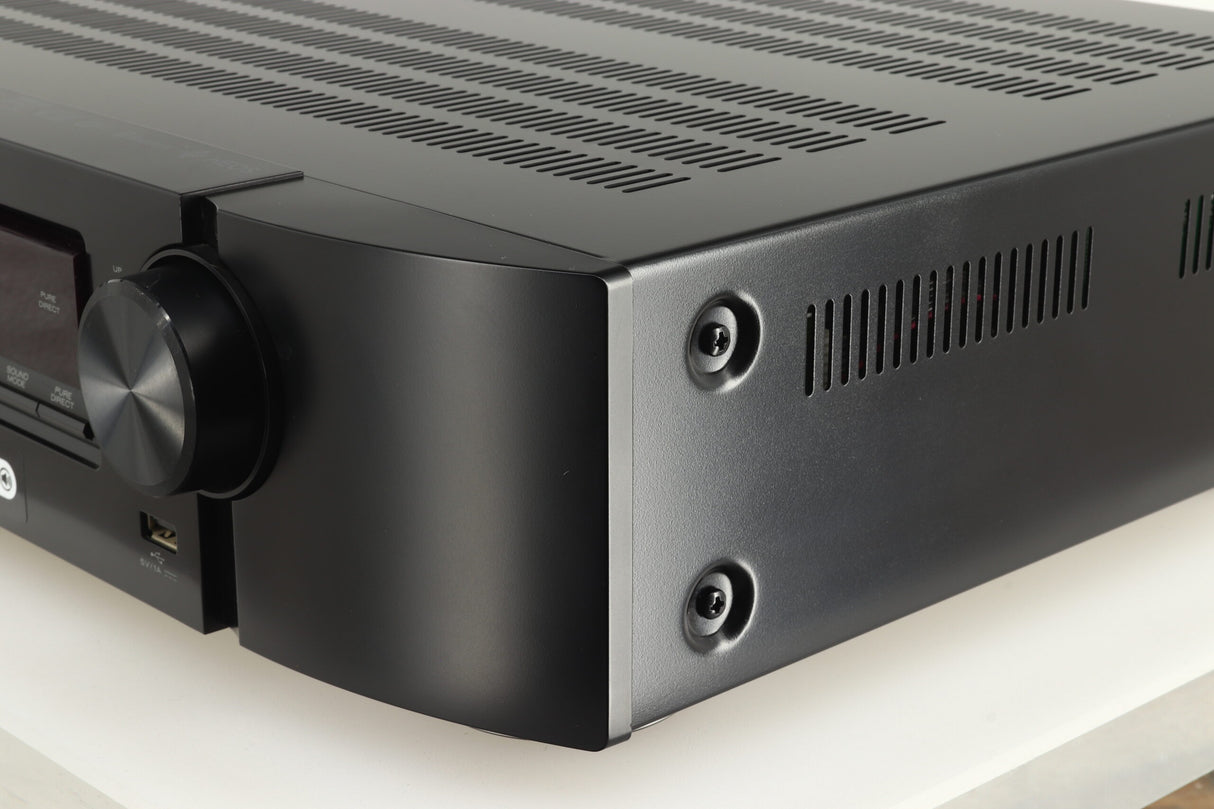 Marantz NR1711 AV Receiver - Black