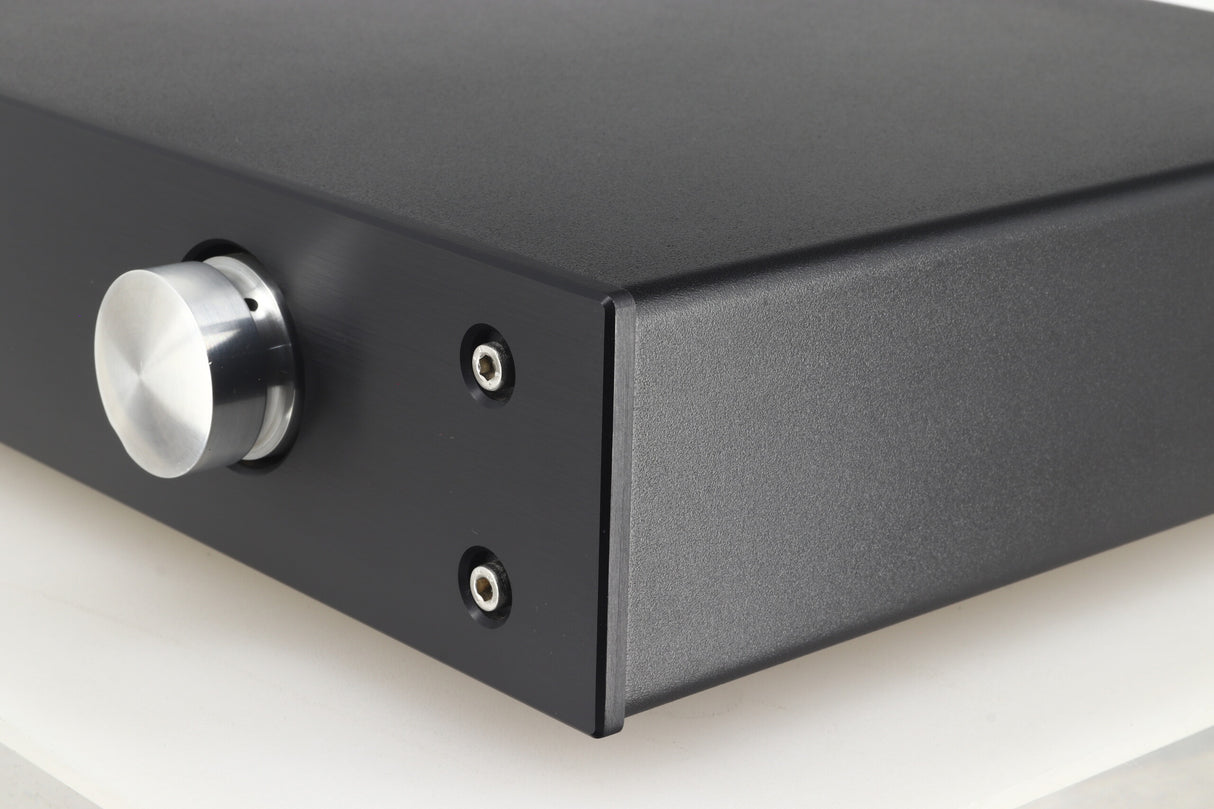 Lavardin IS Reference Integrated Amplifier