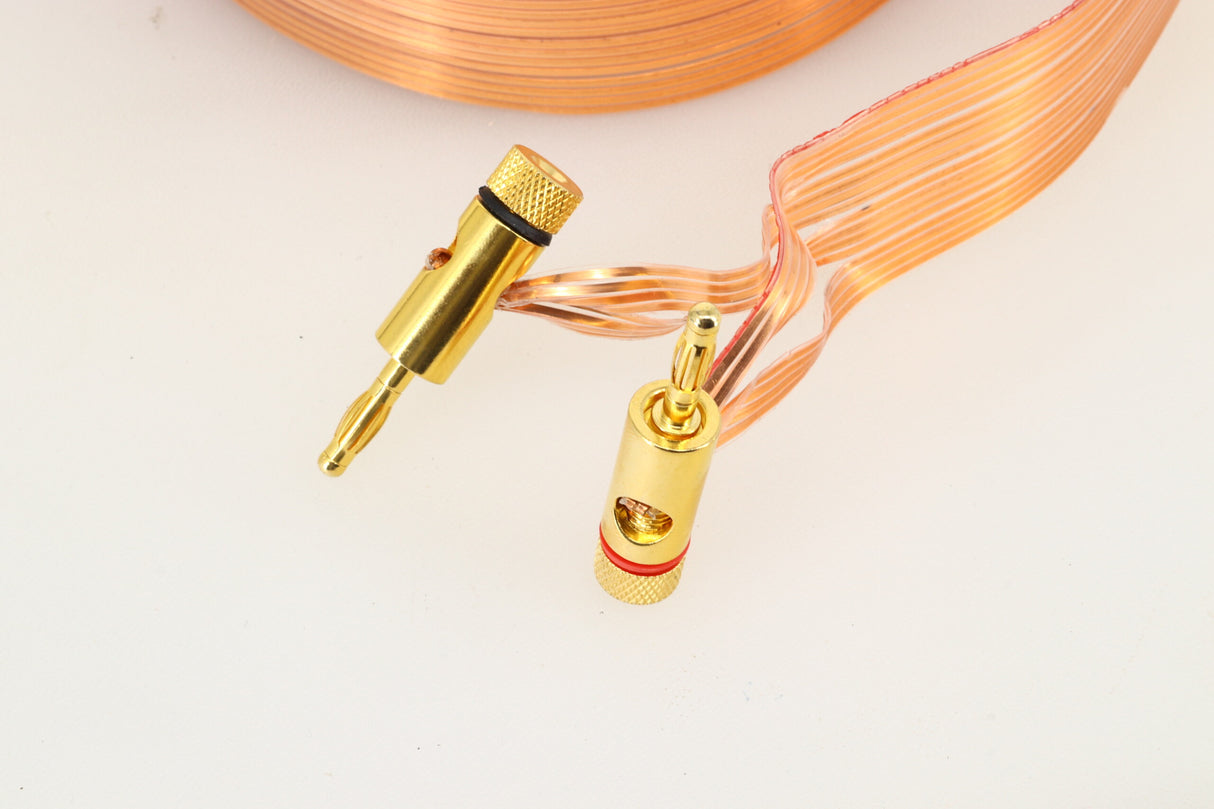 Nordost SuperFlatline Speaker Cable 3.0m