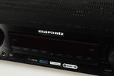 Marantz NR1711 AV Receiver - Black