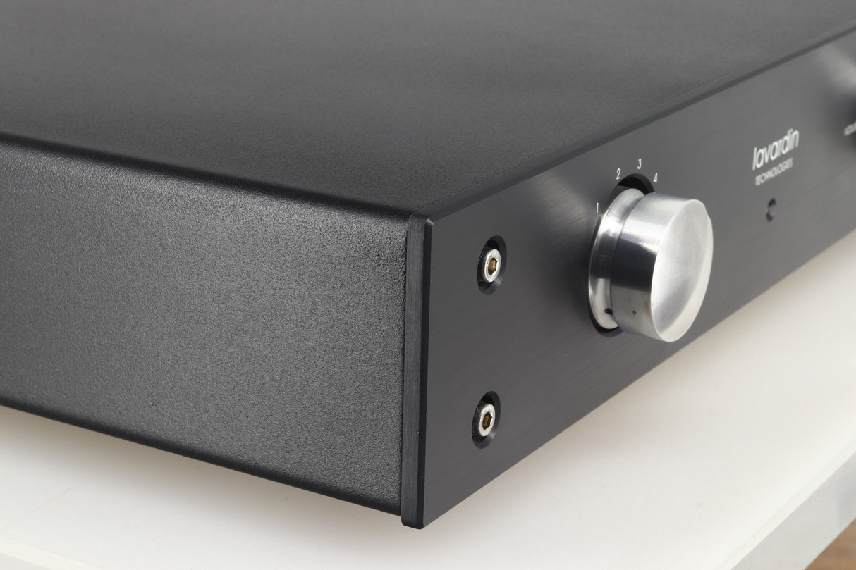 Lavardin IS Reference Integrated Amplifier