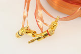 Nordost SuperFlatline Speaker Cable 3.0m
