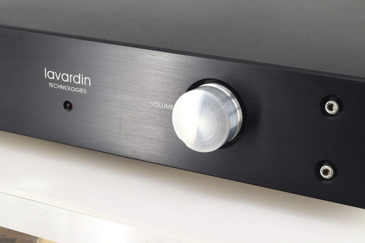 Lavardin IS Reference Integrated Amplifier