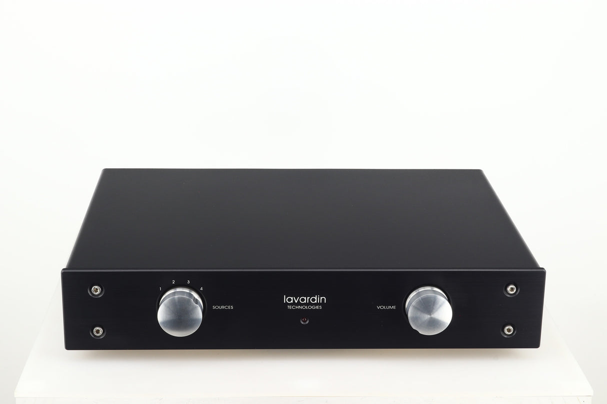 Lavardin IS Reference Integrated Amplifier