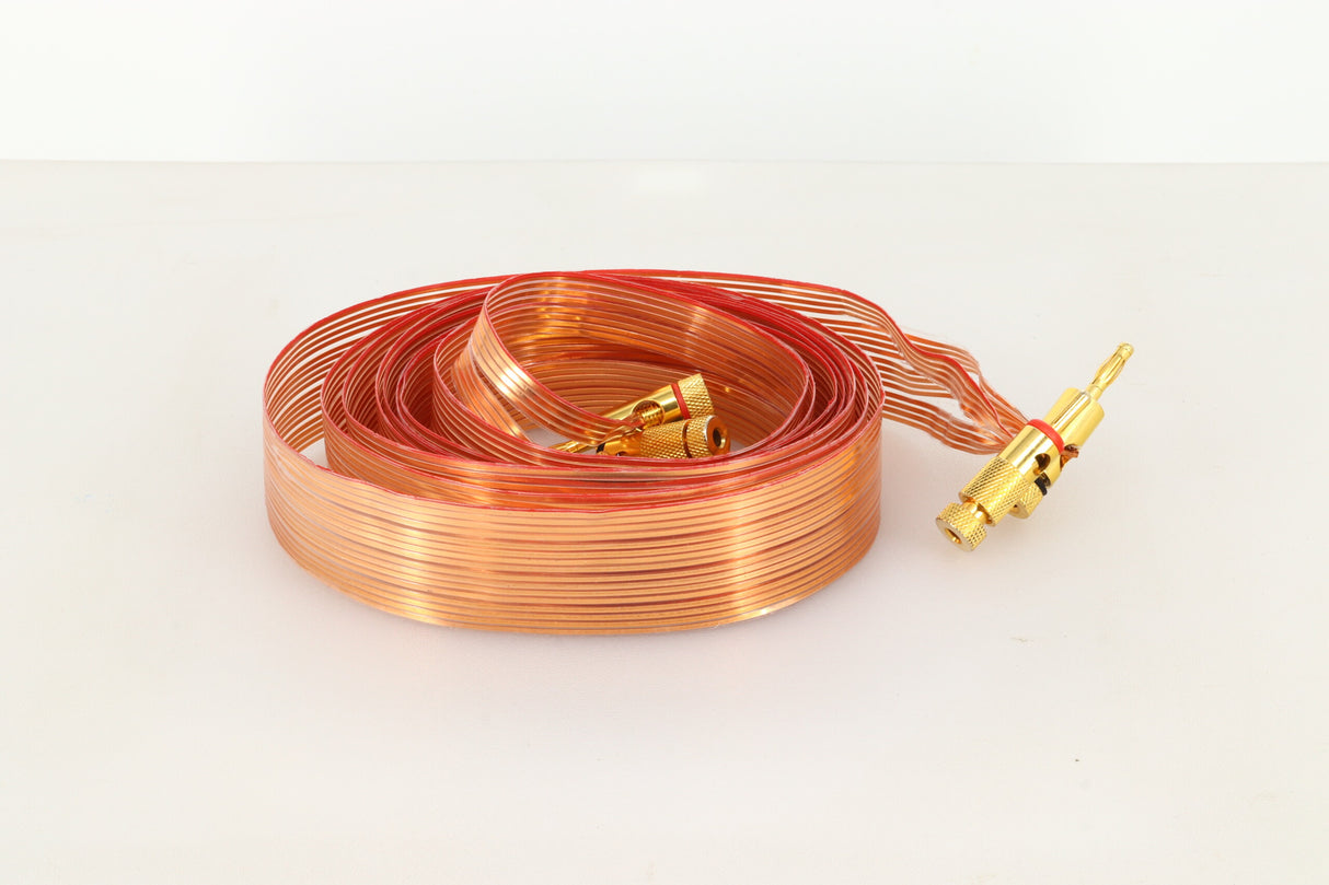 Nordost SuperFlatline Speaker Cable 3.0m