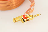 Nordost SuperFlatline Speaker Cable 3.0m