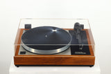 Linn LP12 Turntable - Afromosia / Valhalla Power Supply / Akito Tonearm / K9 Cartridge