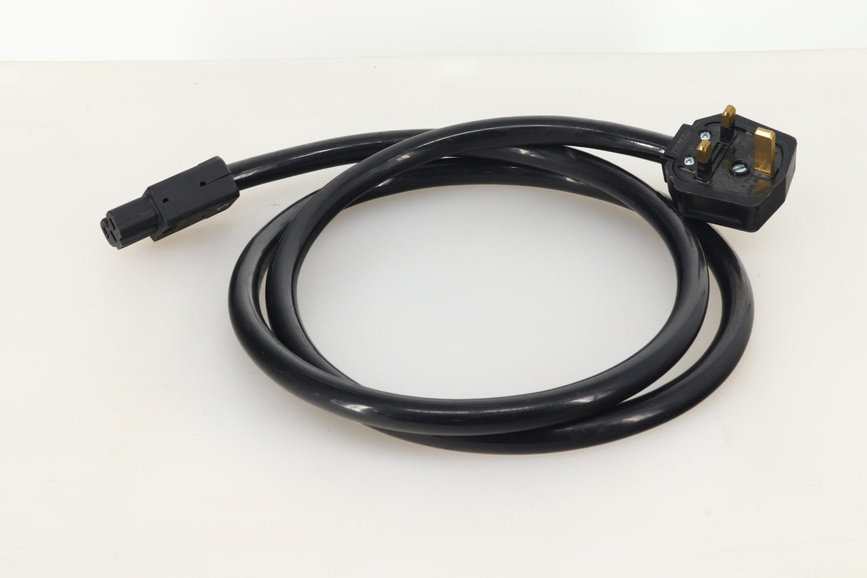 BCD PC2 Mains Cable 1.5m