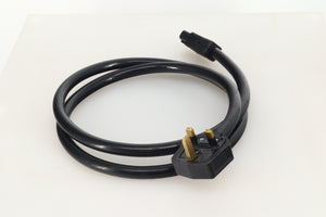BCD PC2 Mains Cable 1.5m