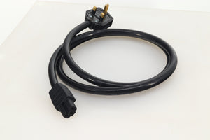 BCD PC2 Mains Cable 1.5m