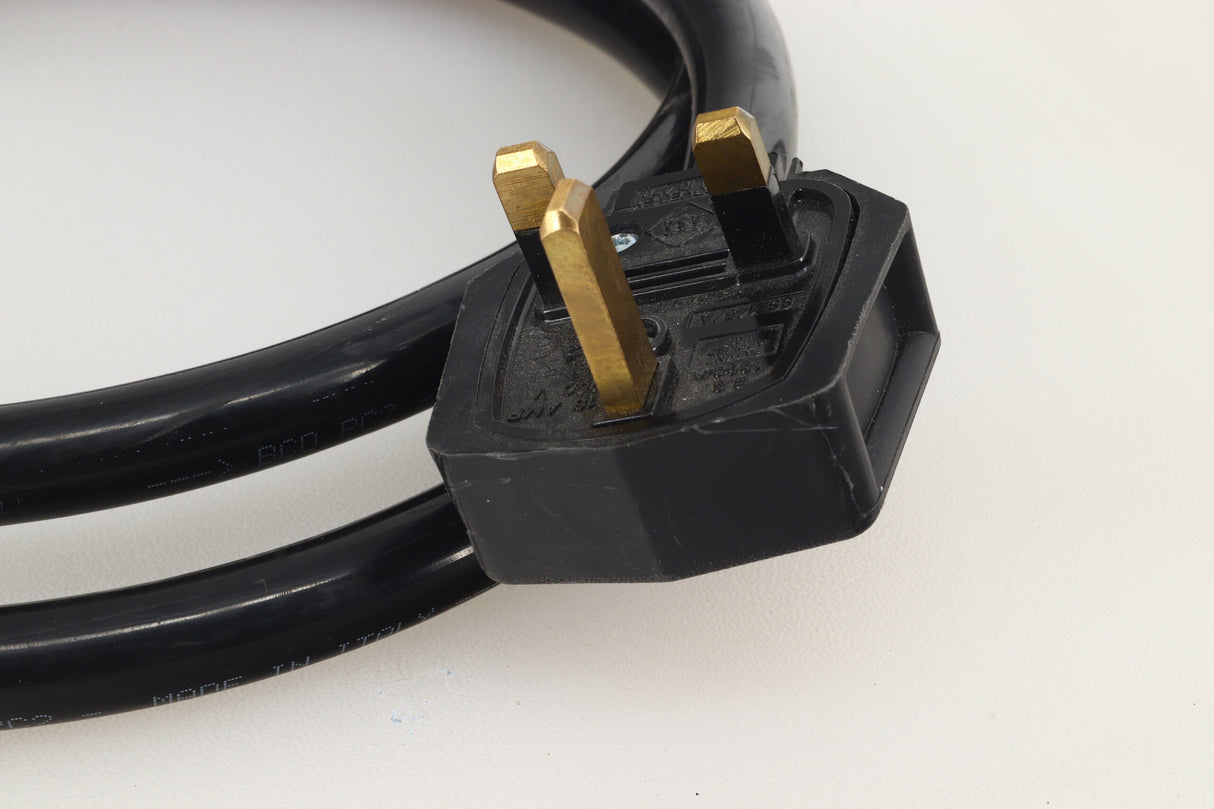 BCD PC2 Mains Cable 1.5m