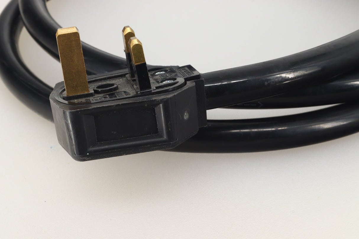 BCD PC2 Mains Cable 1.5m