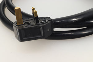 BCD PC2 Mains Cable 1.5m