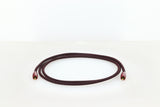 Audioquest Cinnamon Interconnect Cable 1.5m