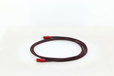 Audioquest Cinnamon Interconnect Cable 1.5m