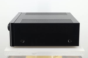 Rotel RAS-5000 Integrated Amplifier - Black