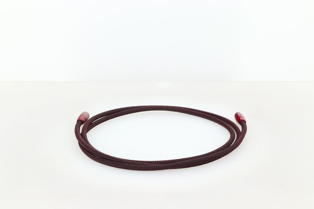 Audioquest Cinnamon Interconnect Cable 1.5m
