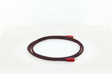 Audioquest Cinnamon Interconnect Cable 1.5m