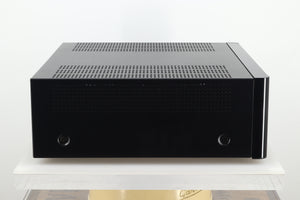 Rotel RAS-5000 Integrated Amplifier - Black