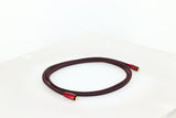 Audioquest Cinnamon Interconnect Cable 1.5m